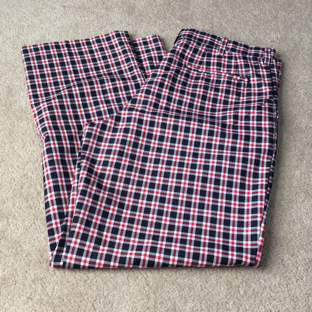 Izod - Golf Pants (Perform X) 34